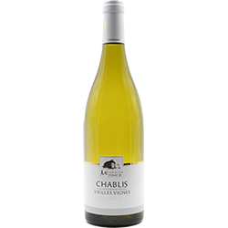 Chablis "Vieilles Vigne"