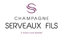 logo Champagne Serveaux